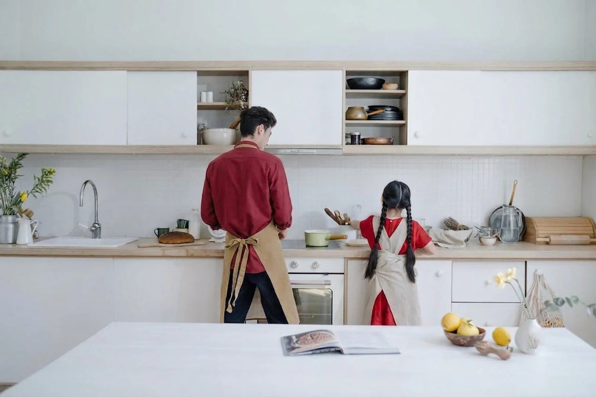 Cuisine & Table
